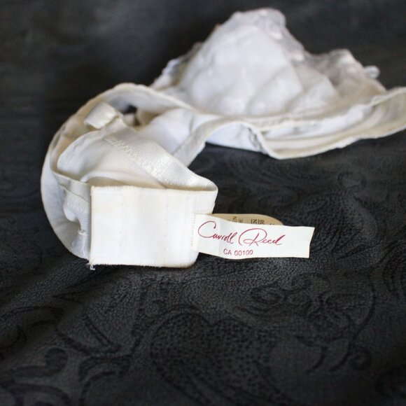 Carol Reed Bra - Picture 3 of 5